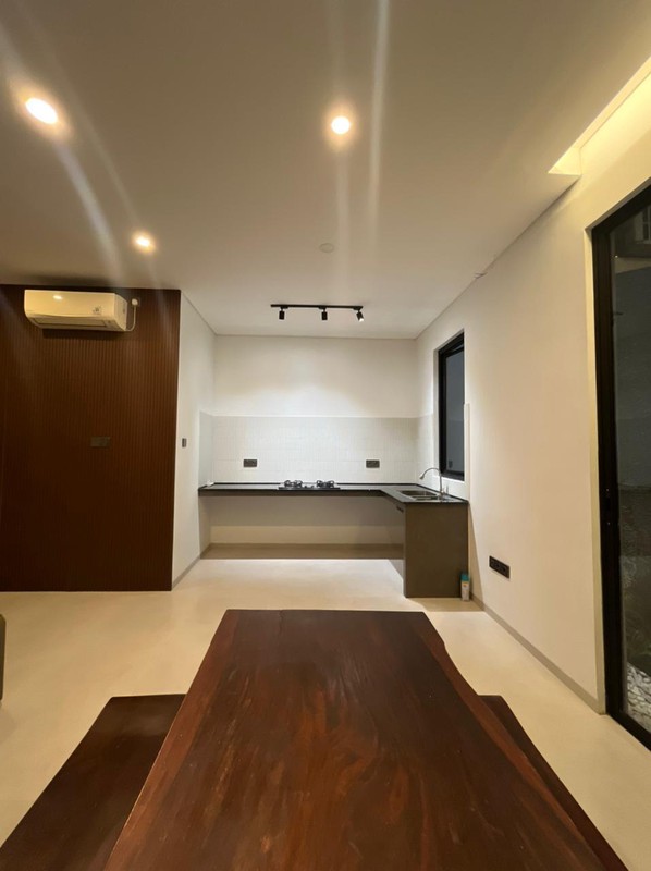 Dijual Rumah Modern Kontemporer 3 Lt Di Bali View Cirendeu (dkt Mrt Lebak Bulus )