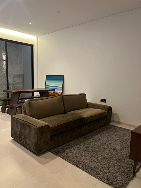 Dijual Rumah Modern Kontemporer 3 Lt Di Bali View Cirendeu (dkt Mrt Lebak Bulus )