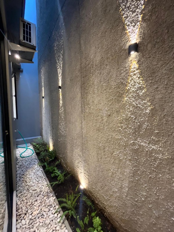 Dijual Rumah Modern Kontemporer 3 Lt Di Bali View Cirendeu (dkt Mrt Lebak Bulus )