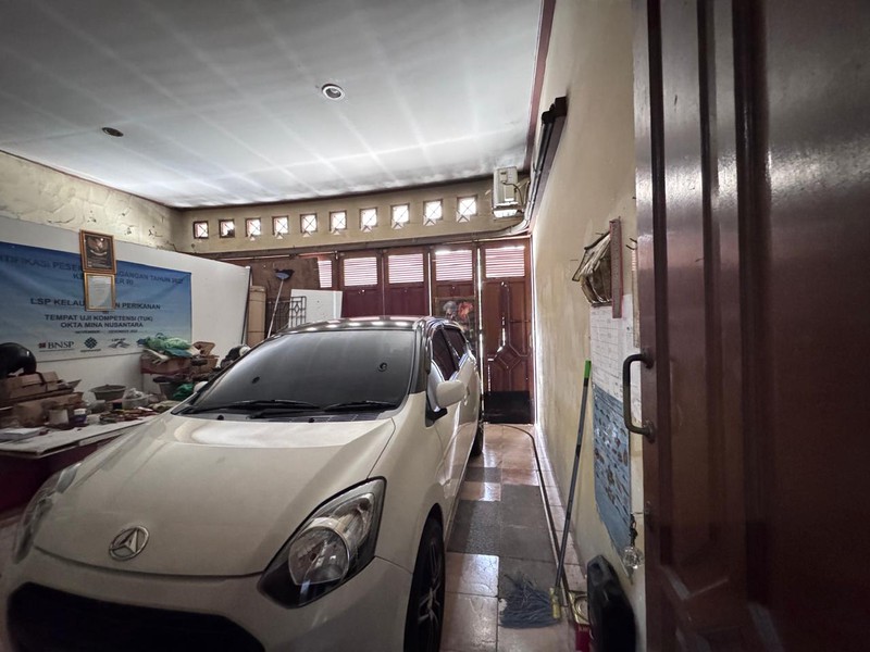 Dijual Cepat Rumah Dibawah NJOP & Harga Pasaran di Cinere Gandul