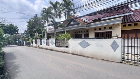 Dijual Cepat Rumah Dibawah NJOP & Harga Pasaran di Cinere Gandul