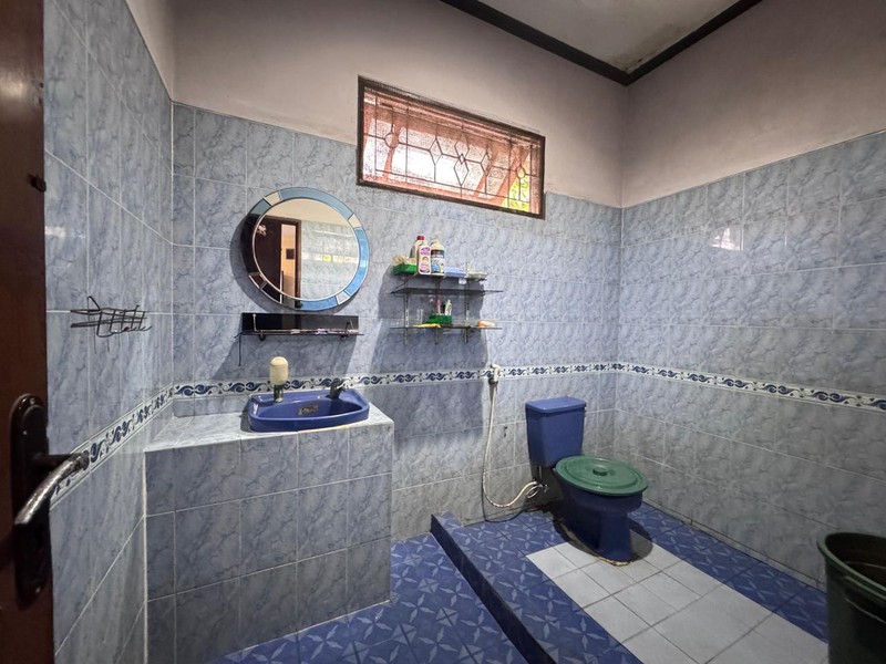 Dijual Cepat Rumah Dibawah NJOP & Harga Pasaran di Cinere Gandul