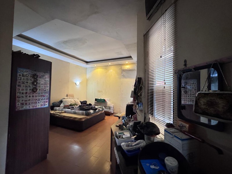 Dijual Cepat Rumah Dibawah NJOP & Harga Pasaran di Cinere Gandul