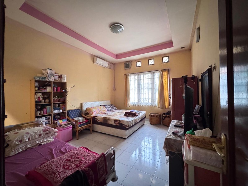 Dijual Cepat Rumah Dibawah NJOP & Harga Pasaran di Cinere Gandul