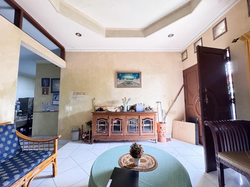 Dijual Cepat Rumah Dibawah NJOP & Harga Pasaran di Cinere Gandul