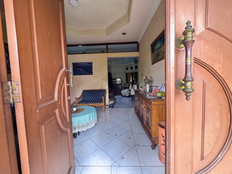 Dijual Cepat Rumah Dibawah NJOP & Harga Pasaran di Cinere Gandul