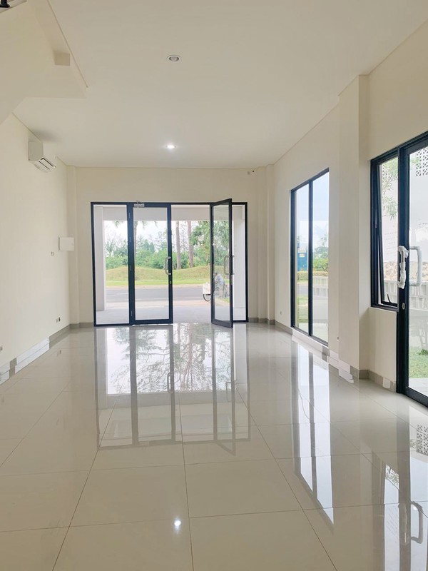 Ruko Premium Sorrento Grande - Gading Serpong