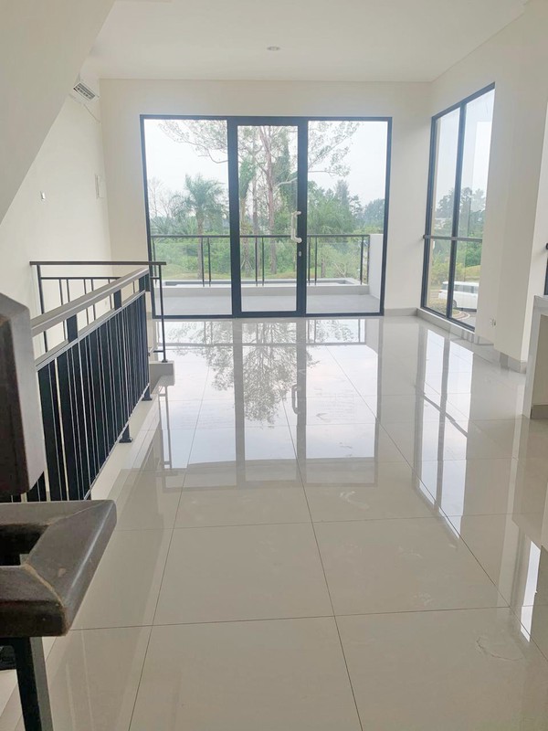 Ruko Premium Sorrento Grande - Gading Serpong