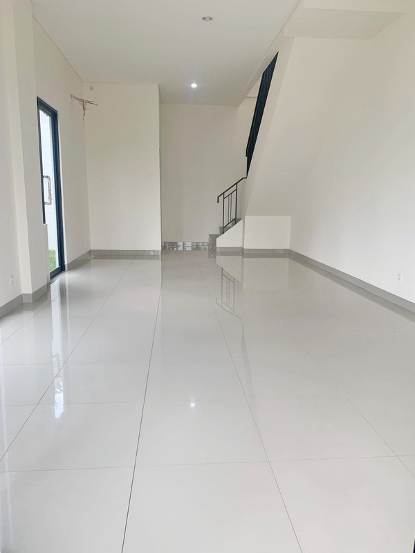 Ruko Premium Sorrento Grande - Gading Serpong