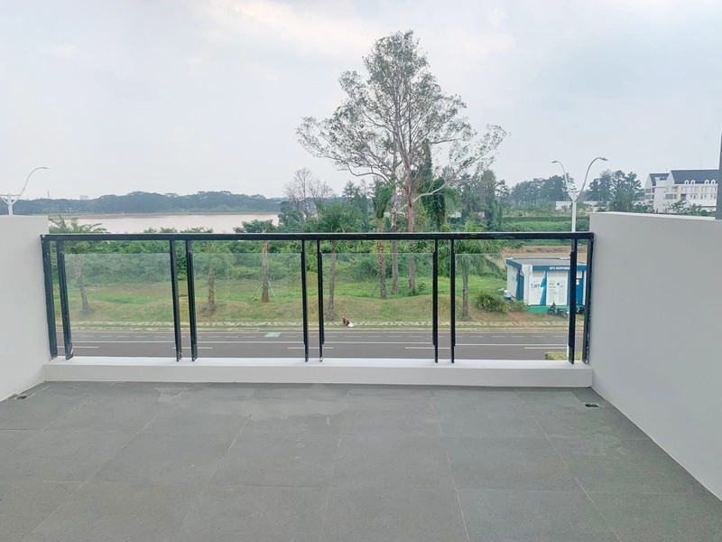 Ruko Premium Sorrento Grande - Gading Serpong