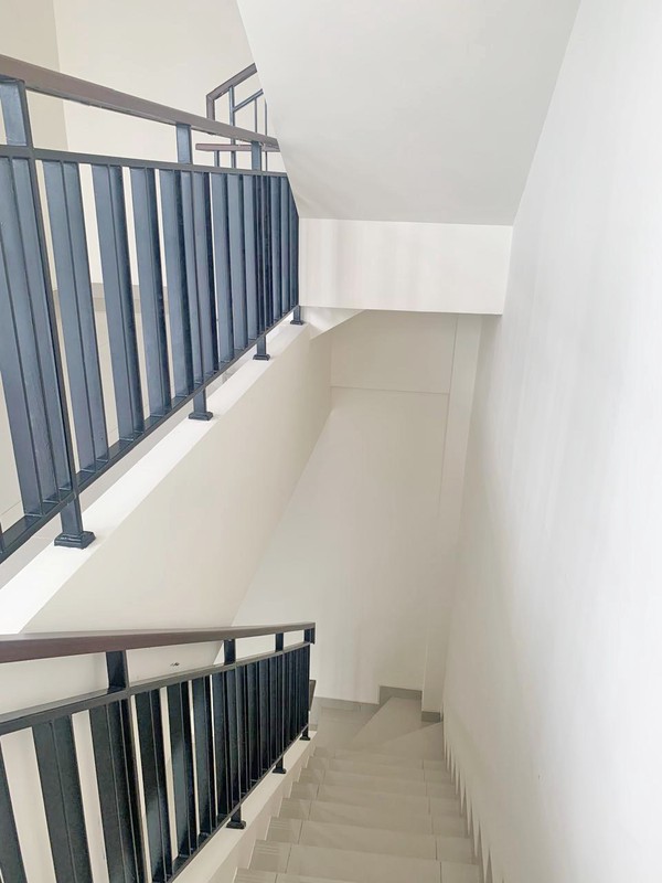 Ruko Premium Sorrento Grande - Gading Serpong