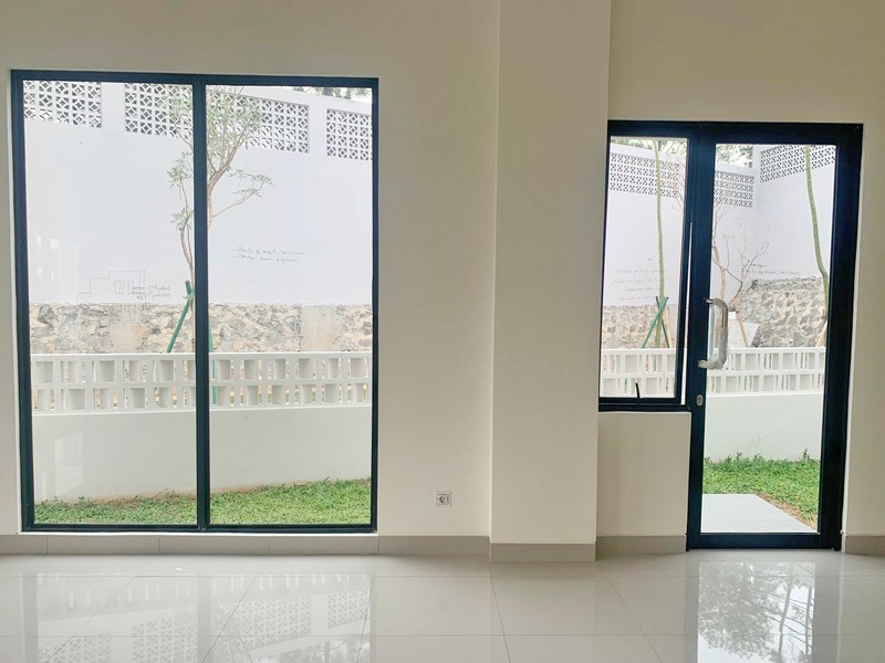 Ruko Premium Sorrento Grande - Gading Serpong