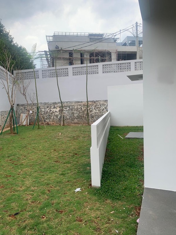 Ruko Premium Sorrento Grande - Gading Serpong