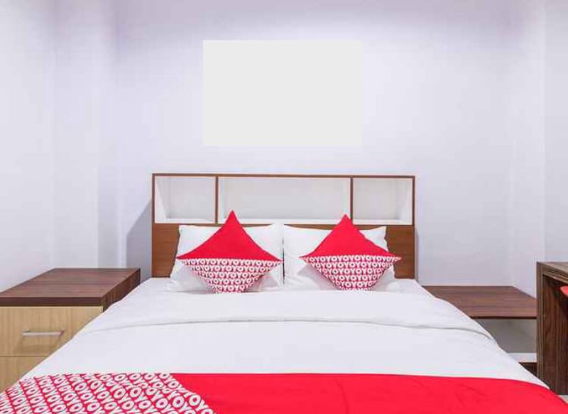 Dujual Hotel Strategis 3,5 Lantai di Gamping, Sleman, Peluang Investasi Hospitality Terbaik.