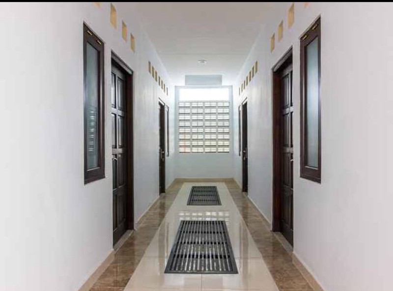 Dujual Hotel Strategis 3,5 Lantai di Gamping, Sleman, Peluang Investasi Hospitality Terbaik.