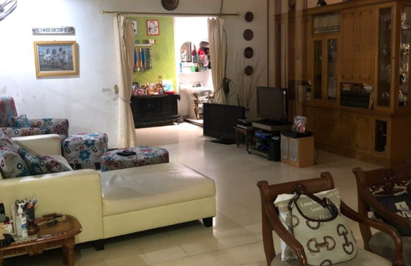 Rumah Bagus Siap Huni dengan Hunian Nyaman dan Asri di Jakarta Selatan