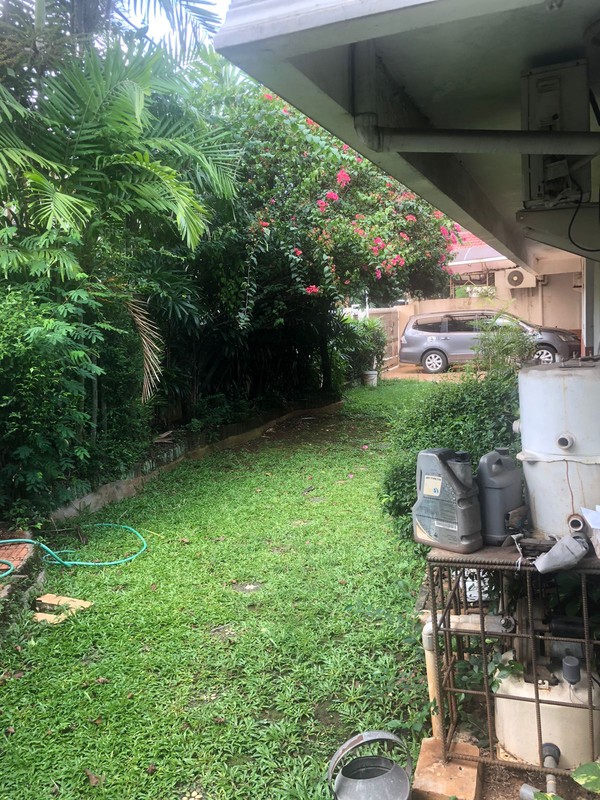 Rumah Bagus Siap Huni dengan Hunian Nyaman dan Asri di Jakarta Selatan