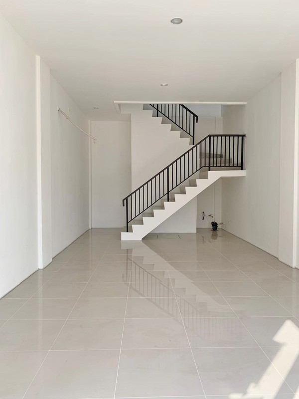 Ruko Brand New lokasi Strategis Citra Garden Serpong