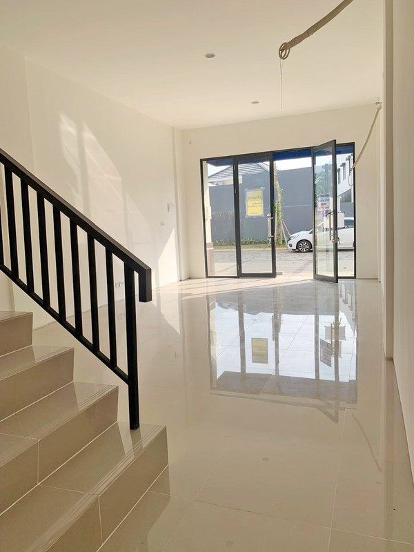 Ruko Brand New lokasi Strategis Citra Garden Serpong