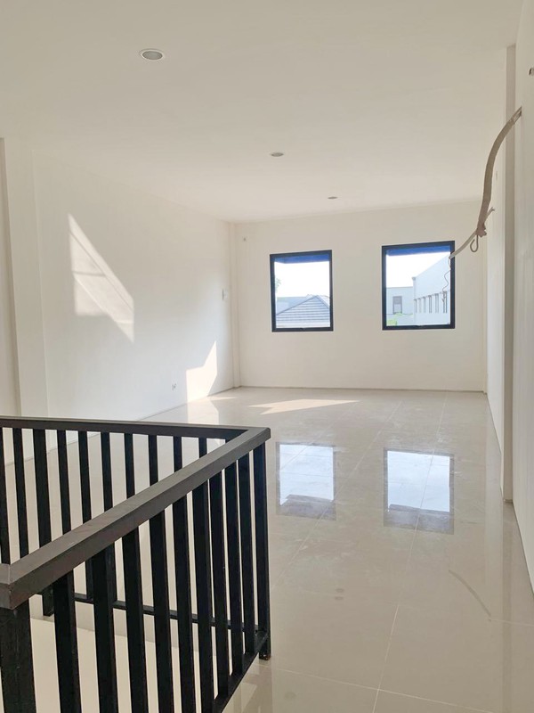 Ruko Brand New lokasi Strategis Citra Garden Serpong