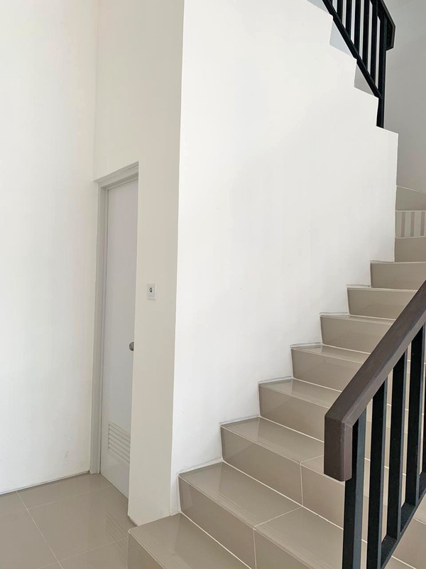 Ruko Brand New lokasi Strategis Citra Garden Serpong