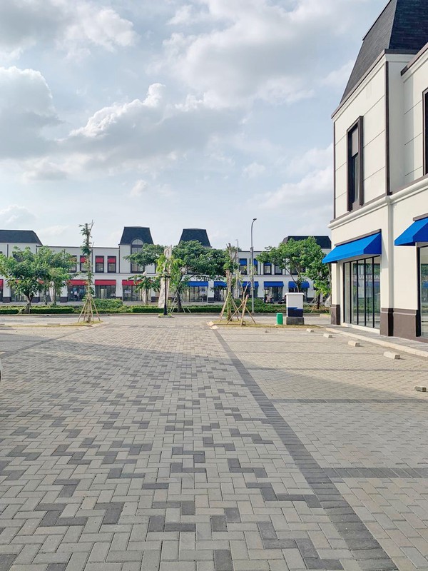 Ruko Brand New lokasi Strategis Citra Garden Serpong