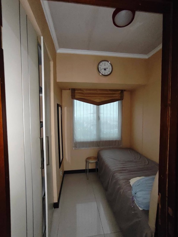 Jual Apartemen Waterplace 2BR Tower B Surabaya