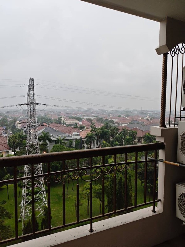 Jual Apartemen Waterplace 2BR Tower B Surabaya