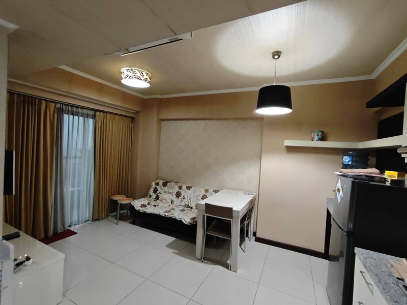 Jual Apartemen Waterplace 2BR Tower B Surabaya
