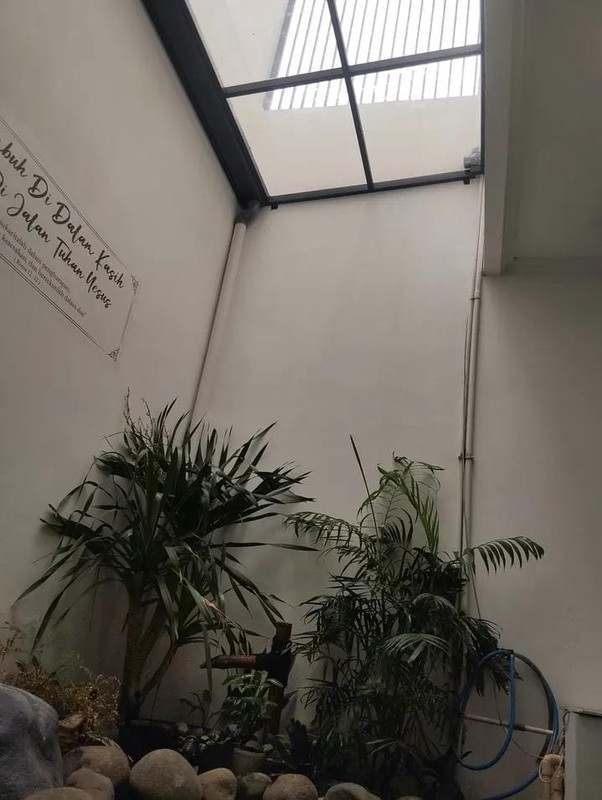 Di Jual Rumah  2 Lantai di Pancoran Mas Depok 