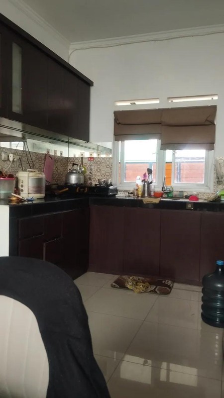 Di Jual Rumah  2 Lantai di Pancoran Mas Depok 