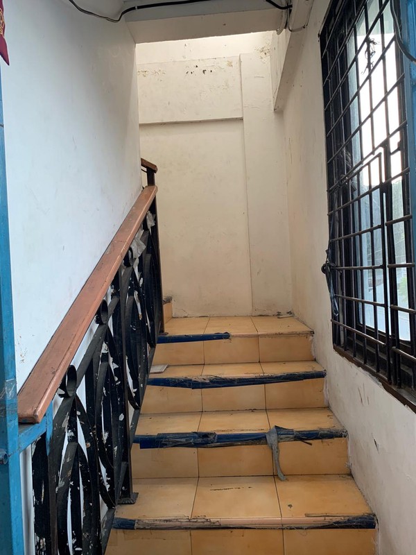 Ruko lokasi sangat Strategis di Griya Loka - BSD City bisa untuk usaha