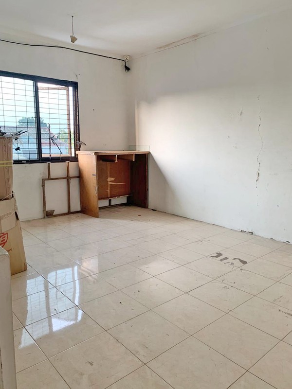 Ruko lokasi sangat Strategis di Griya Loka - BSD City bisa untuk usaha