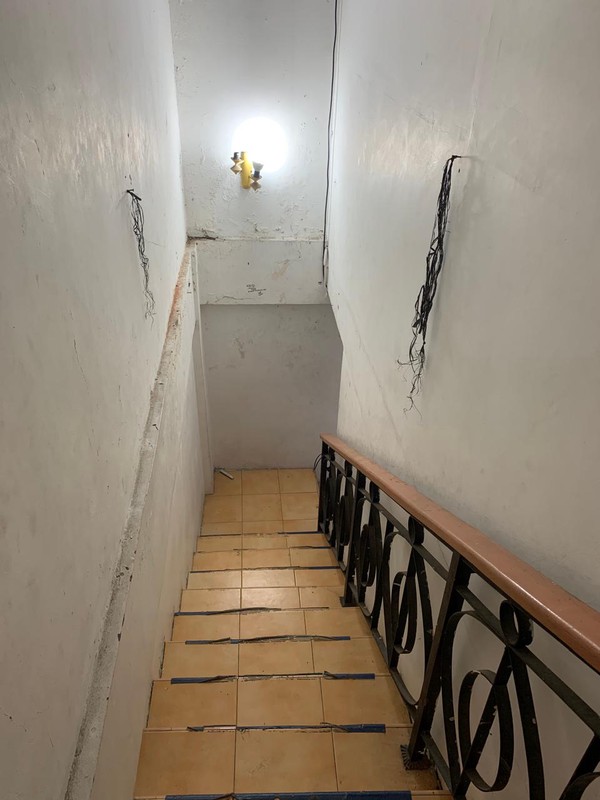 Ruko lokasi sangat Strategis di Griya Loka - BSD City bisa untuk usaha