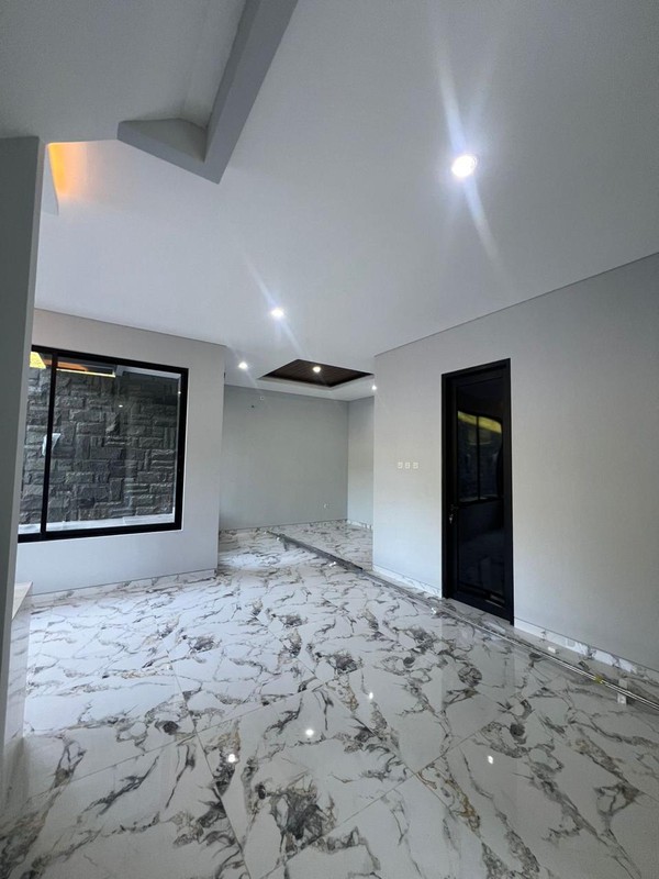 3 Milyar-an New Private Pool Rumah Villa The Taman Dayu - Pandaan - Pasuruan Jatim - Best View - Hunian Mewah Ada Kolam Renang , Lapangan Golf 