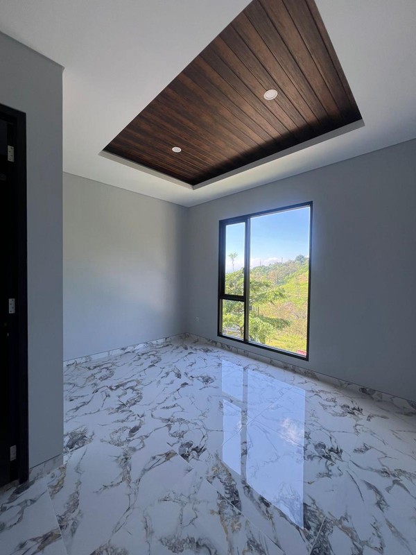 3 Milyar-an New Private Pool Rumah Villa The Taman Dayu - Pandaan - Pasuruan Jatim - Best View - Hunian Mewah Ada Kolam Renang , Lapangan Golf 