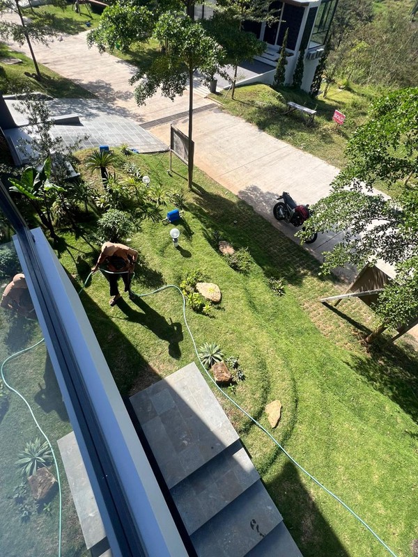 3 Milyar-an New Private Pool Rumah Villa The Taman Dayu - Pandaan - Pasuruan Jatim - Best View - Hunian Mewah Ada Kolam Renang , Lapangan Golf 