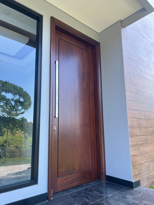 3 Milyar-an New Private Pool Rumah Villa The Taman Dayu - Pandaan - Pasuruan Jatim - Best View - Hunian Mewah Ada Kolam Renang , Lapangan Golf 