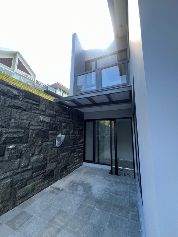 3 Milyar-an New Private Pool Rumah Villa The Taman Dayu - Pandaan - Pasuruan Jatim - Best View - Hunian Mewah Ada Kolam Renang , Lapangan Golf 