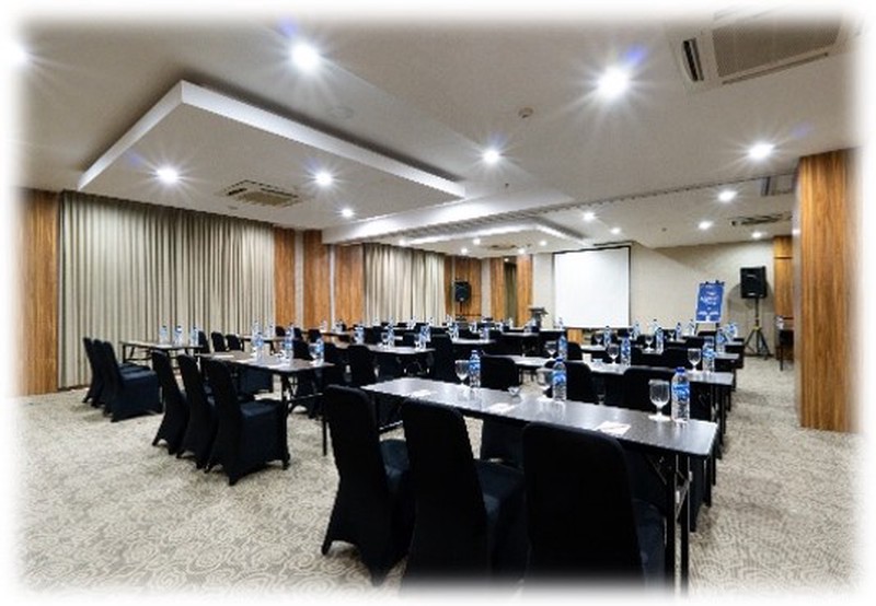 Temukan Peluang Investasi Hotel Di Yogyakarta.