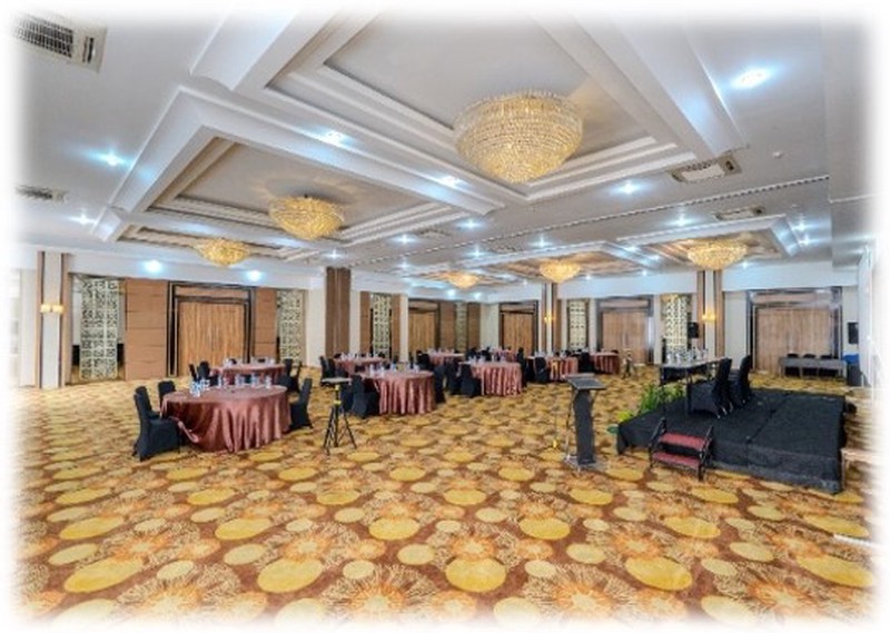 Temukan Peluang Investasi Hotel Di Yogyakarta.