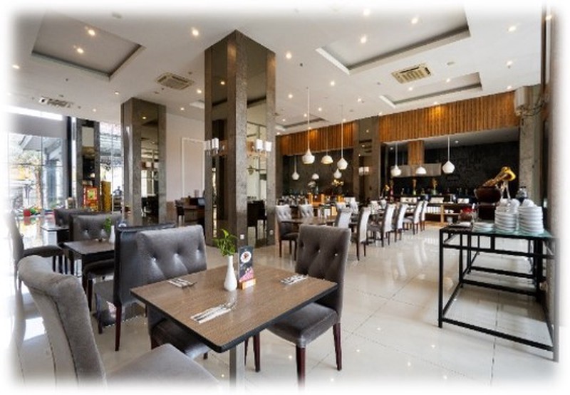 Temukan Peluang Investasi Hotel Di Yogyakarta.