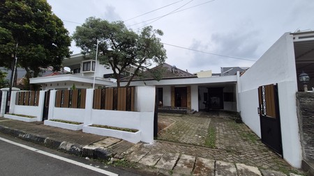 Rumah Mewah Dijual di Jalan Cirebon Menteng Jakarta Pusat