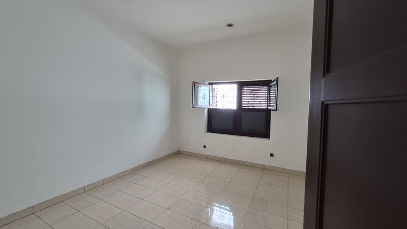 Rumah Mewah Dijual di Jalan Cirebon Menteng Jakarta Pusat