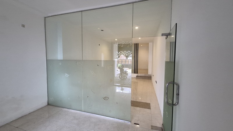 Rumah Mewah Dijual di Jalan Cirebon Menteng Jakarta Pusat