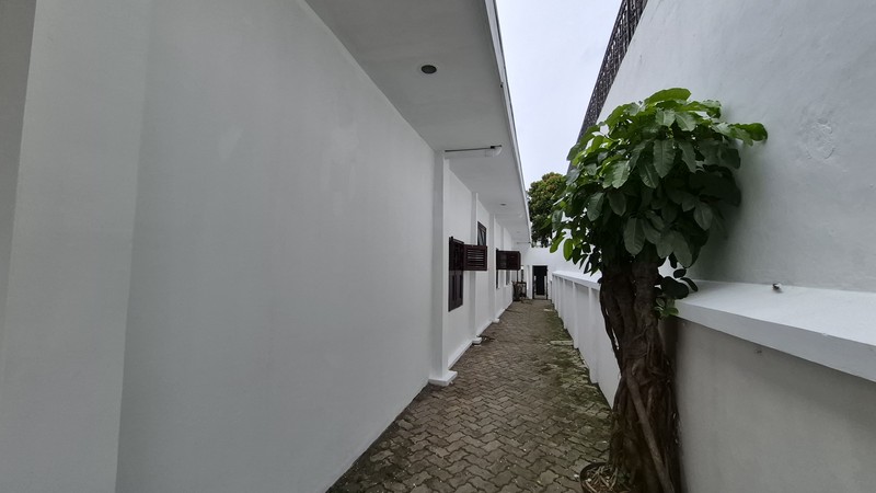 Rumah Mewah Dijual di Jalan Cirebon Menteng Jakarta Pusat