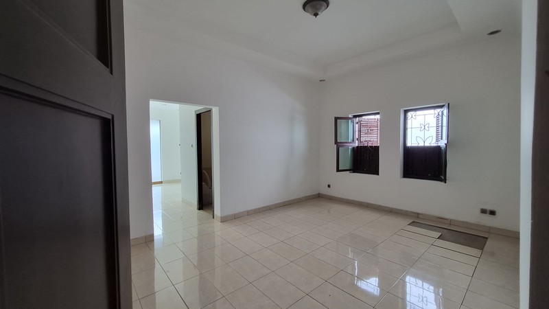 Rumah Mewah Dijual di Jalan Cirebon Menteng Jakarta Pusat