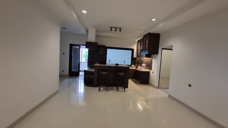 Rumah Mewah Dijual di Jalan Cirebon Menteng Jakarta Pusat