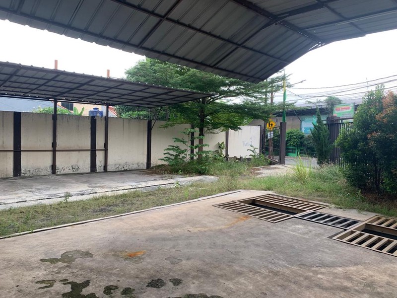 Dijual Rumah Kantor Jagakarsa
