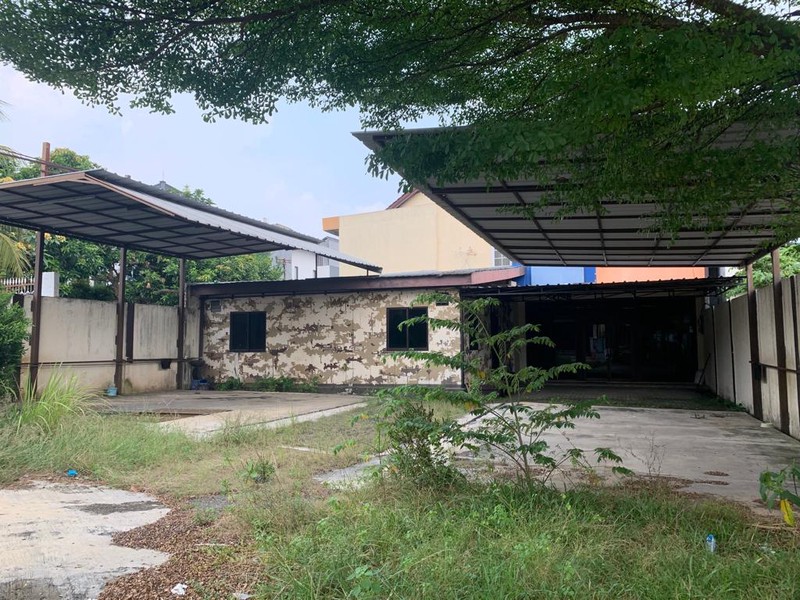 Dijual Rumah Kantor Jagakarsa